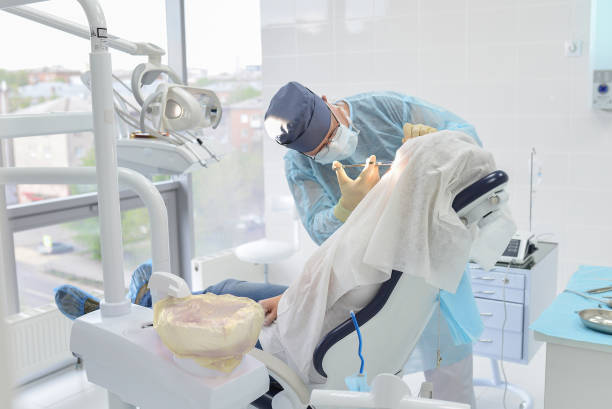 Best Emergency Dental Surgery in Blissfield, MI