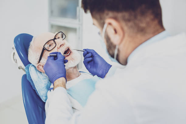 Best Weekend Emergency Dentist in Blissfield, MI